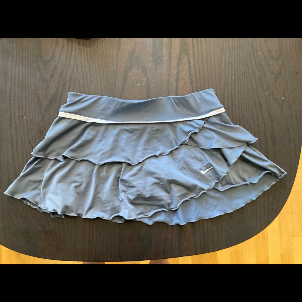 Nike Tennis Skirt Size M